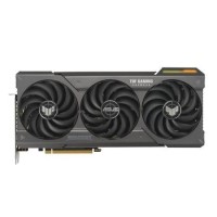 ASUS TUF Gaming Radeon RX 7800 XT OC Edition 16GB GDDR6 Graphics Card